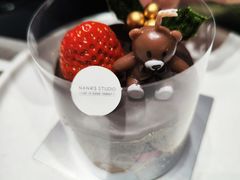 -娜娜家•Nana's restaurant(国金汇店)
