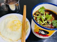 -山城盅盅面