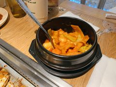 -新石器烤肉(无锡万象城店)