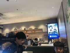 -瑞幸咖啡(东城汇店)