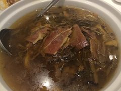 -虎哥私房菜(馒头山店)