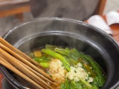 -有滋有味烧烤涮(果园星城C区店)