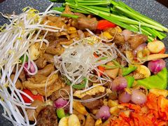 -韩热集市(百源店)