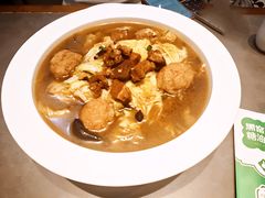 -黑窑厂糖油饼烤鸭·清真菜(黑窑厂街店)