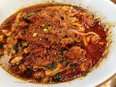 -川人川菜馆(黄山路店)