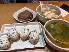 特色生煎-东泰祥生煎馆(重庆北路店)