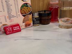 -百乐门粉面店(二龙喉分店)