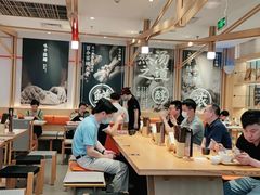 大堂-味千拉面(双井店)