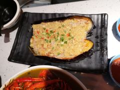 -京韵胡同·酱香羊蝎子火锅涮肉(长寿路店)
