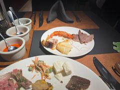 -拉蒂娜·巴西牛排馆 Latina·Brazilian Steakhouse(王府井喜悦店)