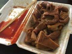 -细妹五香牛杂(步行街店)
