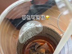 -星巴克(北京新东安)