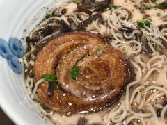 -雷神拉面(财富中心玉米楼店)