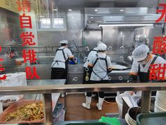 -白鹤大冷面