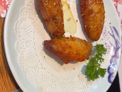 -松坂屋日料自助(长城路店)