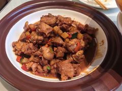 -八珍饺子·烤鸭·家常菜