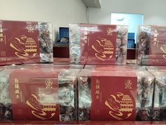 -三江源牌冬虫夏草(中山北路店)