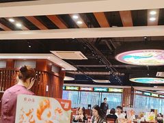 -点都德(汇盈广场店)