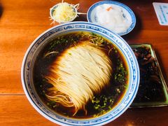 -同得兴 Since·1995 传统苏式面馆(十全街店)