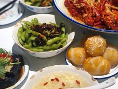 -老长沙龙虾馆·聚会餐厅(白石洲店)