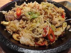 -豪客来牛排(商汇人和广场店)