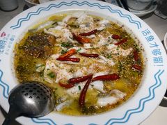 -花椒俏川菜小馆(南海万达店)