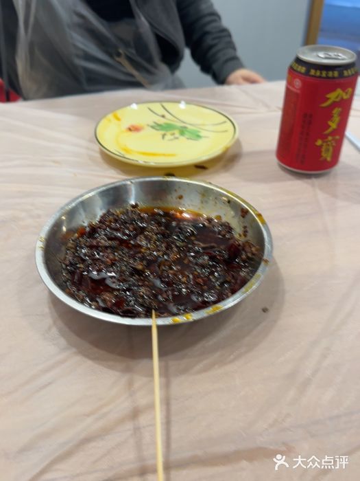 辣螃铠盆盆蟹大排档(总店)图片