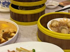 -福州天元国际威斯汀酒店·中国元素餐厅