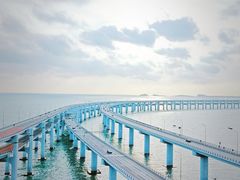 -星海湾跨海大桥