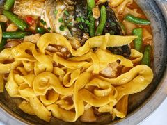 -新安人家·22年本地餐厅