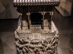 -浙江省博物馆(孤山馆区)