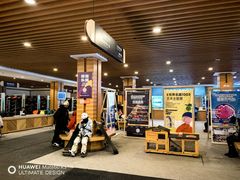 -长白山华美胜地滑雪场