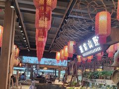 -胖姐渔村(中源大道店)