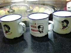 -缘福乡村铁锅炖民宿(八达岭店)