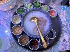 -浩海火燒雲傣家菜(芮欧百货店)