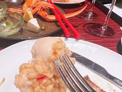 -西安W酒店·WEI全味西餐厅