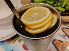 -龙记·香港茶餐厅(海上世界店)