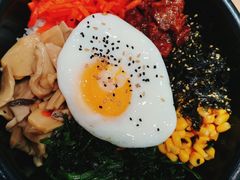 -米村拌饭(东方新天地店)
