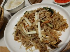 -鹅香四海·卤水火锅·砂锅粥·潮汕菜(宝安店)