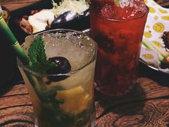 -黑角餐厅美式狂野Blackhorn(昌茂花园店)