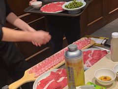 -三宝涮肉(体育学院店)