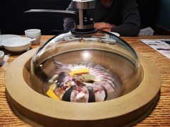 -云渔堂蒸汽石锅鱼(万达店)