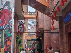 -茂德公鼓城
