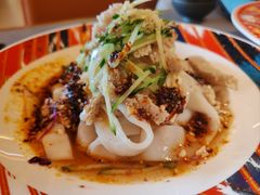 -塔哈尔·新疆盛宴(奉贤龙湖店)