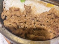 -高丽苑韩国烤肉(海昌路旗舰店)