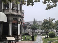 -卫鼎轩·曹公馆(鼓楼店)