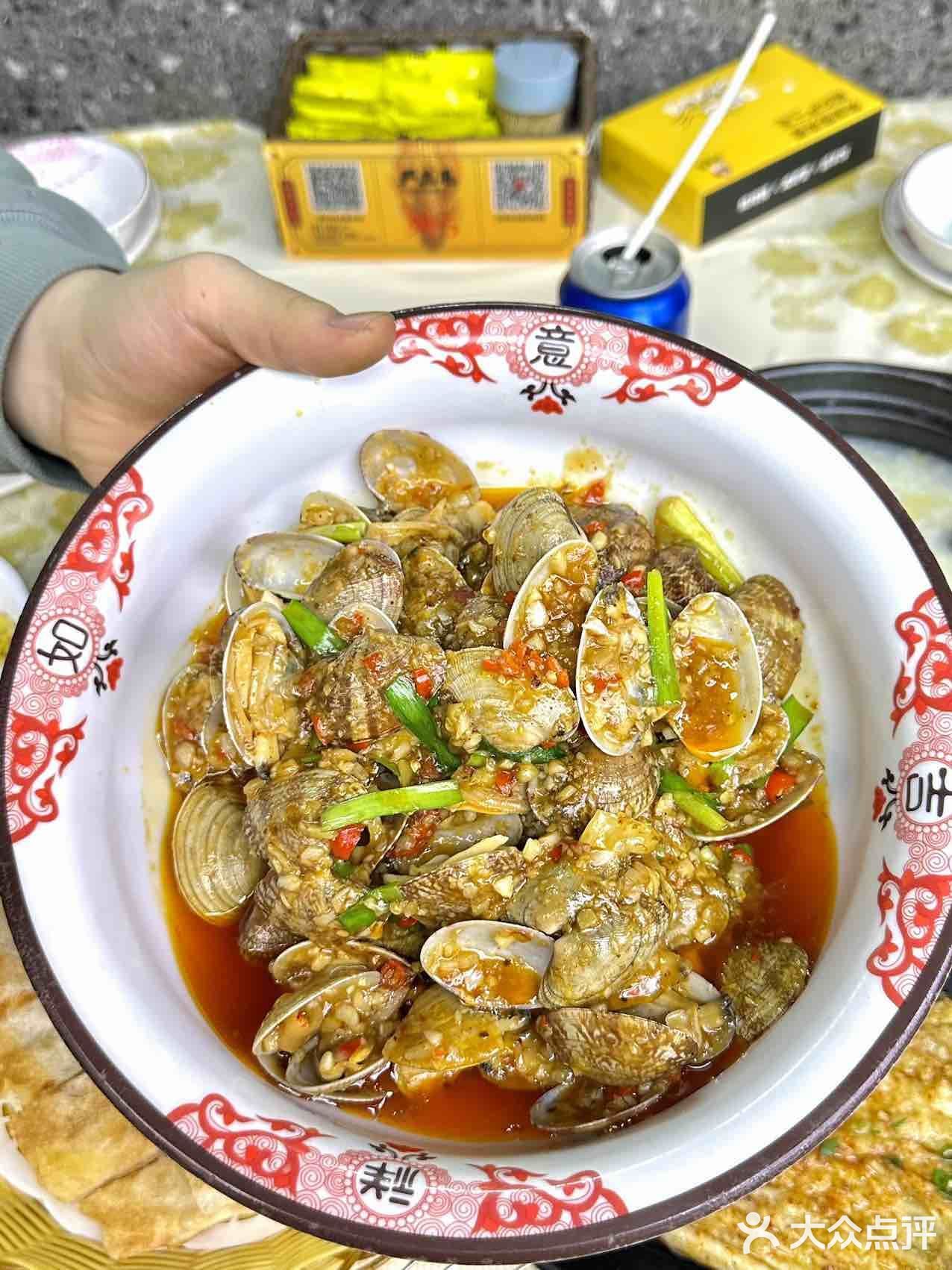 长沙夜宵店推荐!怎么点都好吃不踩雷!!