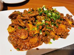 -老号尤兔头(西川店)