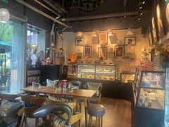-街角 T·COFFEE 融合料理·BISTRO(车公庙店)