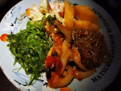 -松子料理(亮马桥店)
